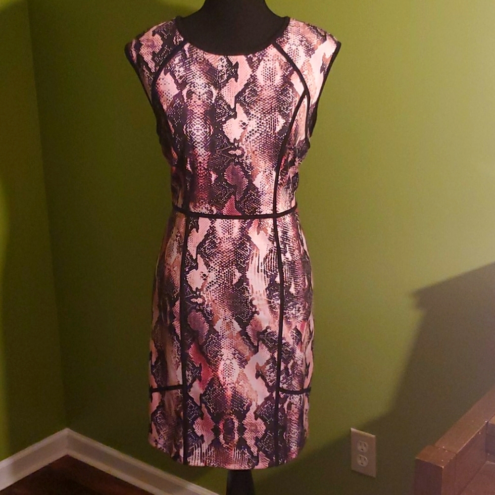 Jennifer Lopez Dress